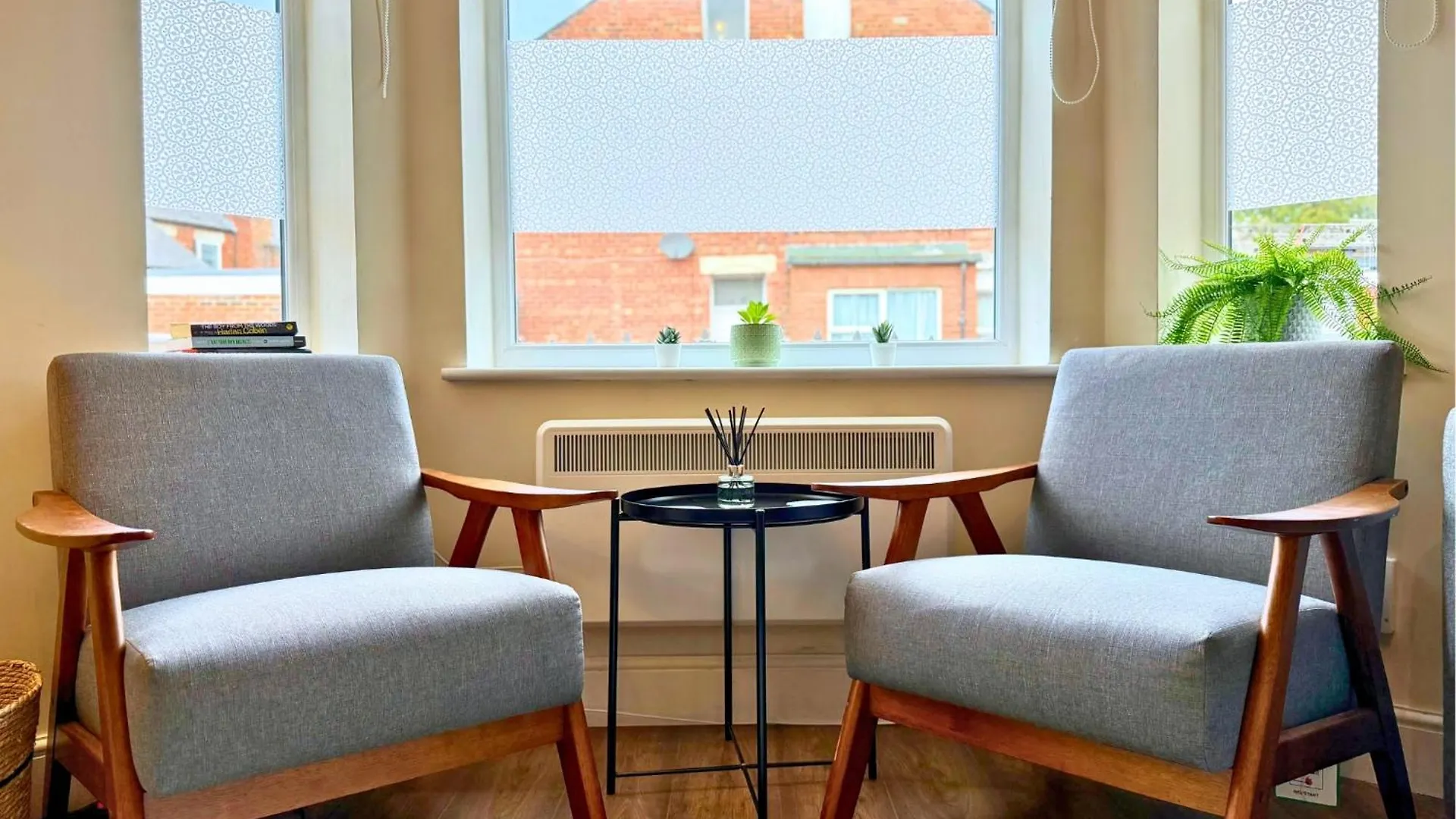 Appartement Pool Table 1-Bedroom House, Near City Centre And Public Transport, Dog Friendly, Sleeps 5, Free Parking Newcastle upon Tyne
